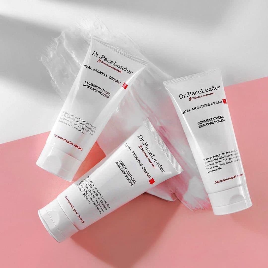 Профессиональная Косметика